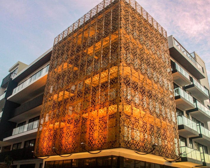 IT Boutique Hotel & Restaurant
