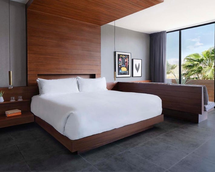 Marquee Playa Hotel