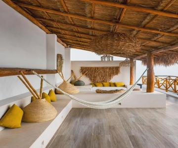 Verandah Studios