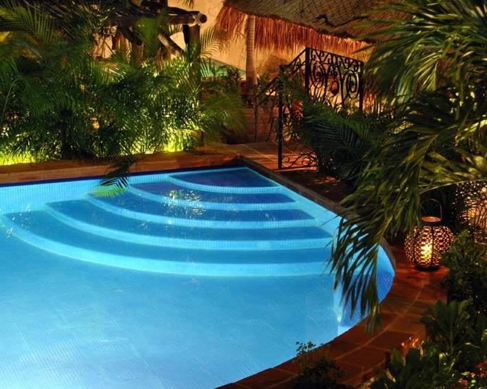 La Pasion Colonial Hotel Boutique By Bunik
