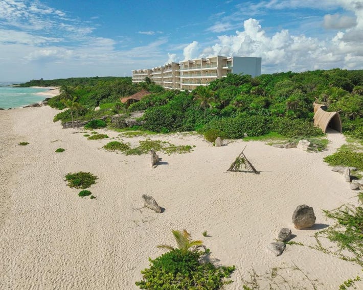 Palmaïa The House of AïA All Inclusive Wellness Resort