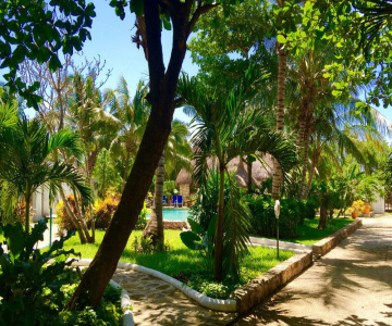 Amarte Maroma Hotel Eco Boutique Spa