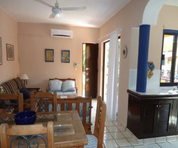 El Acuario Hotel
