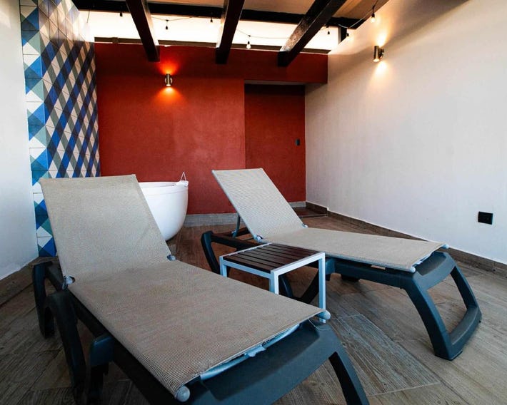 Hard Rock Hotel Riviera Maya - All Inclusive
