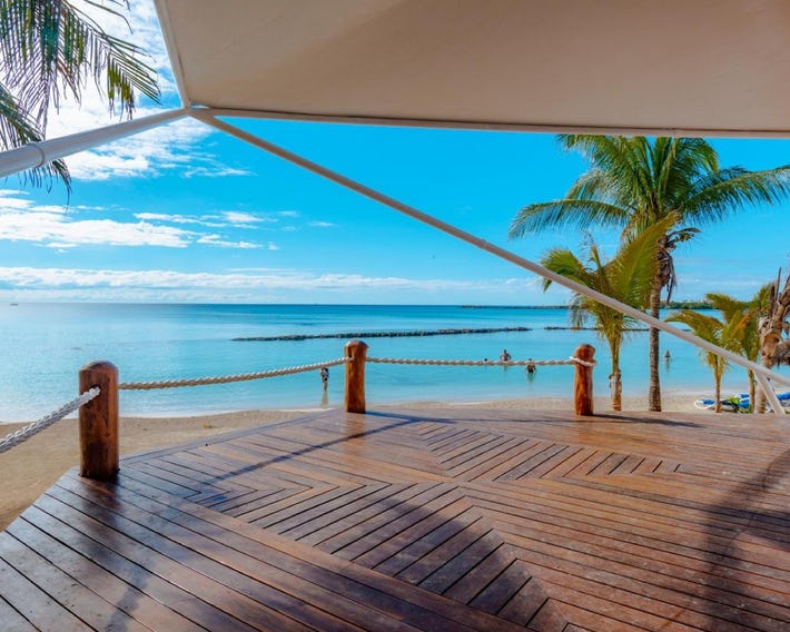 Puerto Aventuras Hotel & Beach Club