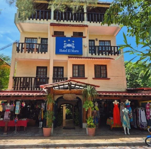Hotel Casa el Moro
