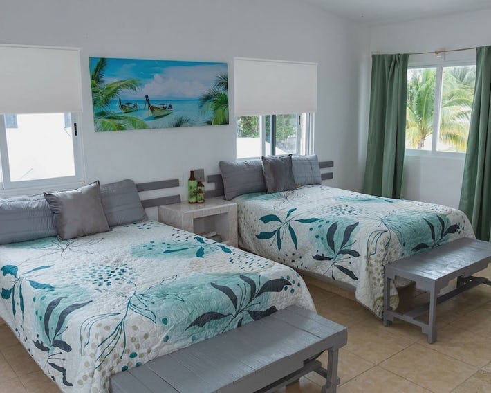 Hotel Las Arenas