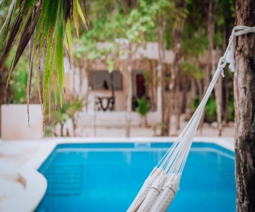 Lunita Jungle Hotel