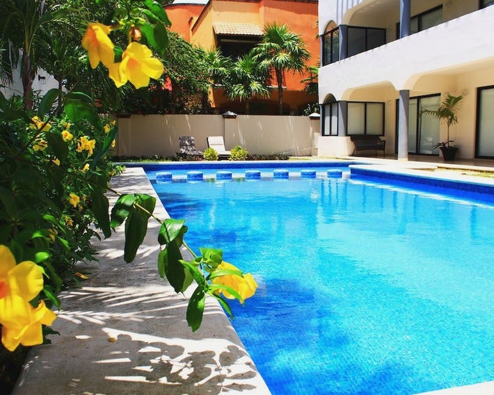 Playa Paraiso Home Boutique