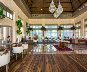 Grand Luxxe Riviera Maya