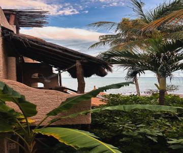 Hotel Casa Colibri