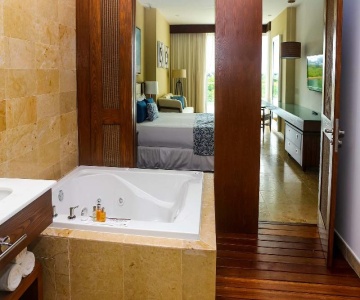 Vidanta The Grand Bliss Riviera Maya