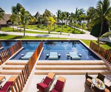 Barceló Maya Caribe - All Inclusive