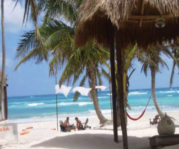 Shambala Petit Tulum