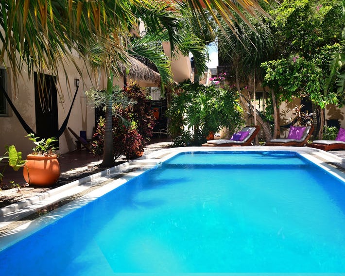 Villas Geminis Boutique Condo Hotel