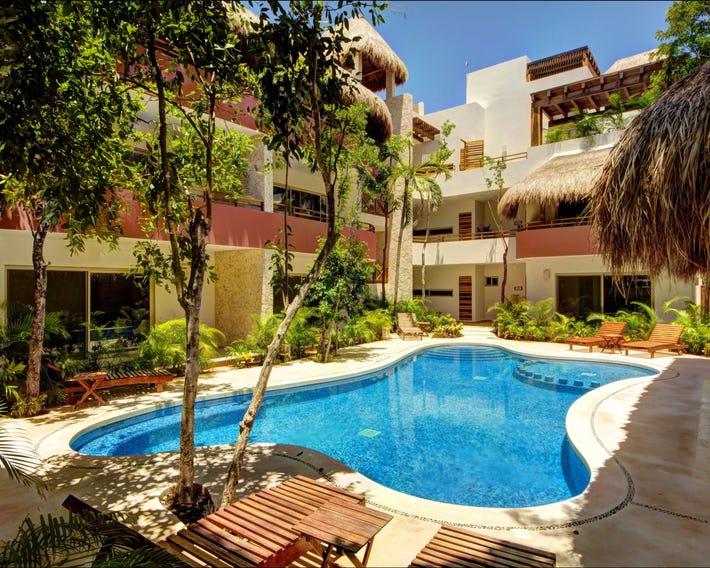 Casa Kaan