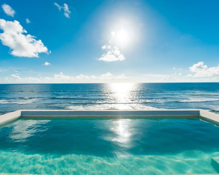O' Tulum Boutique Hotel