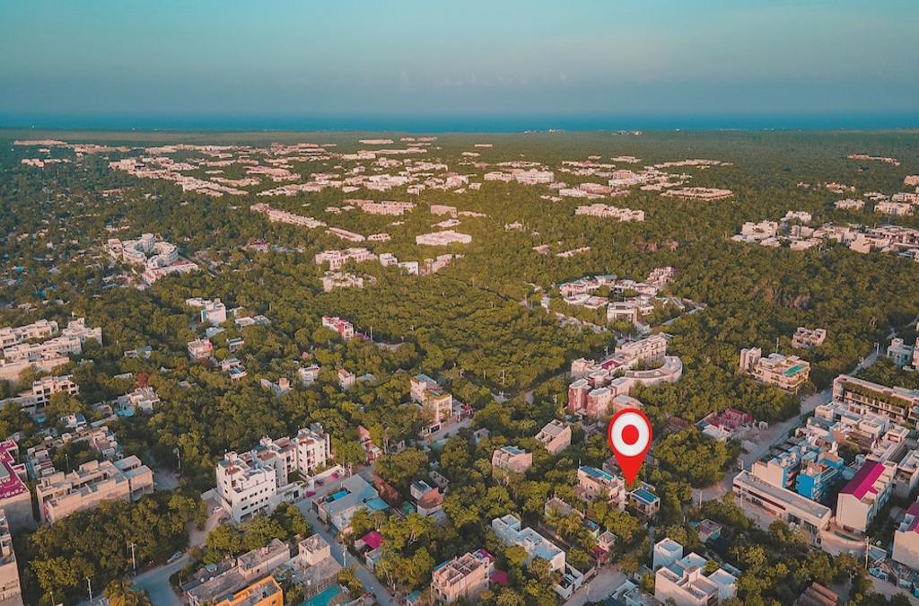 Naats Amigos Tulum