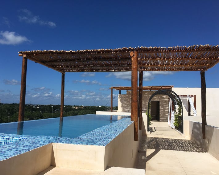 Margarita’s House
