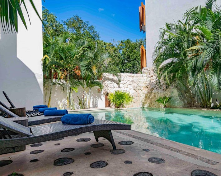 Niik Tulum Hotel Boutique