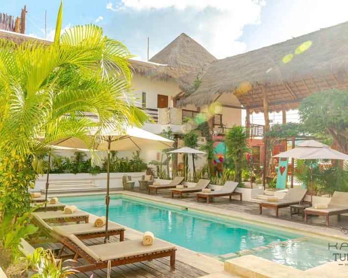 Kaab Tulum