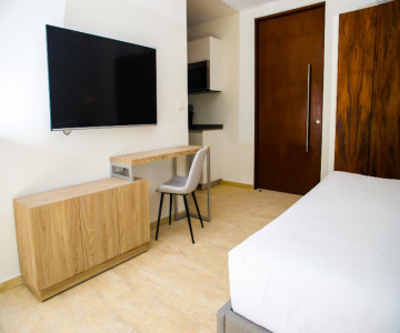 The Panoramic by Xperience Hotels