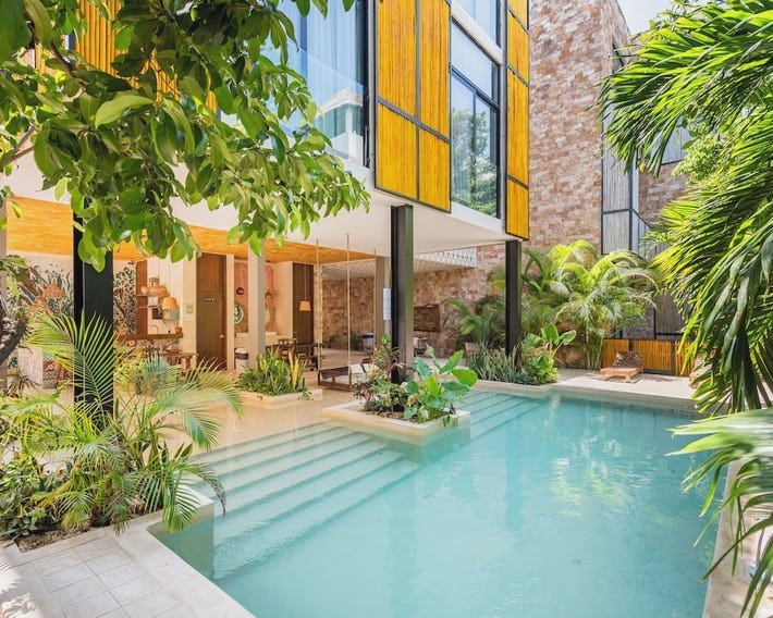 Manor Tulum by The Spot Rentals