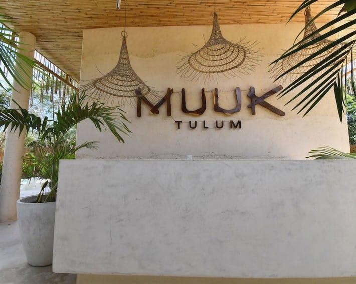 Nook Tulum by The Spot Rentals
