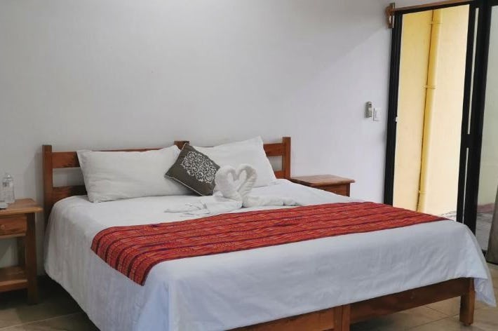 Hotel Iker