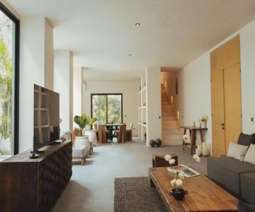 Jashita Tulum Luxury Villas