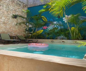 Hotel Latino