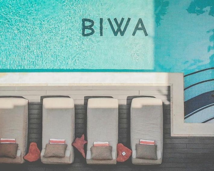 Biwa Tulum