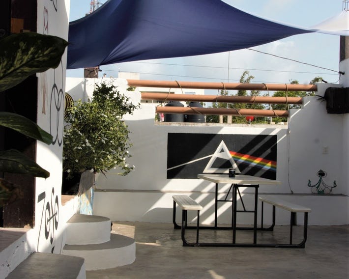 Daytripper Hostel