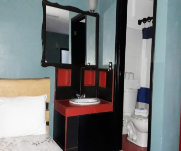 Hotel Casaia