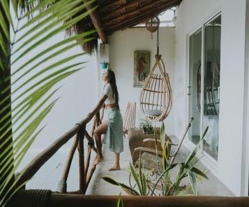 Hotel Nicte Ha Tulum
