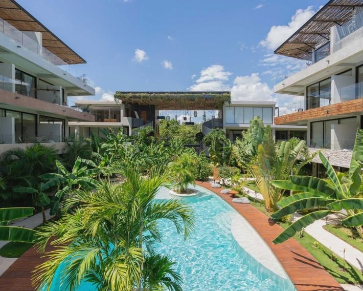 XP Tulum