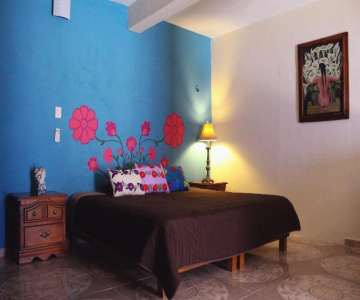 Casa Las Flores Tulum