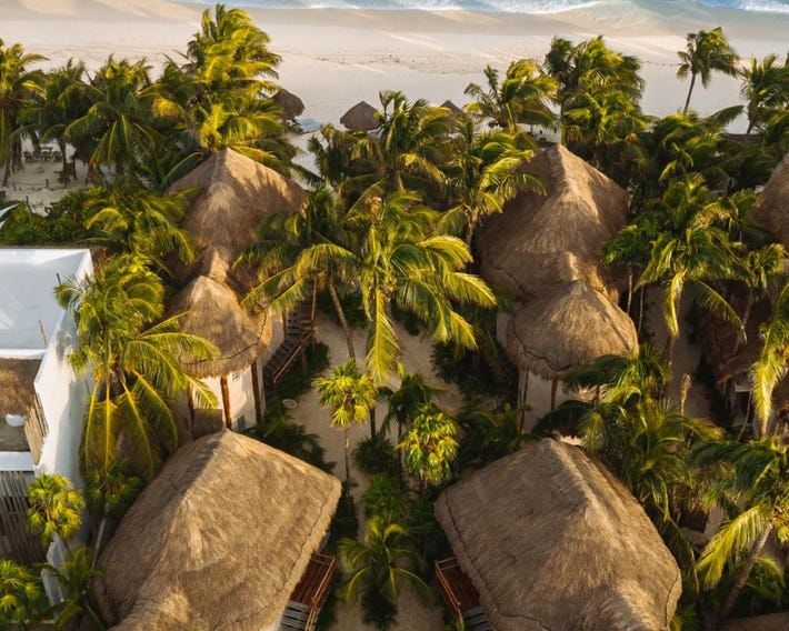 Encantada Tulum