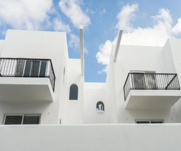 New Hotel Mediterráneo Tulum