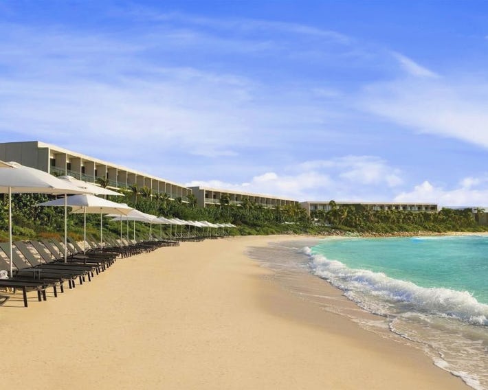 Hilton Tulum Riviera Maya All-Inclusive Resort