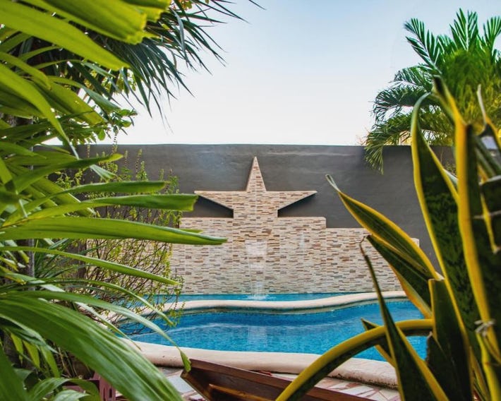 Casa Colonial Tulum