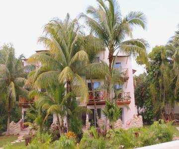 Wish Tulum
