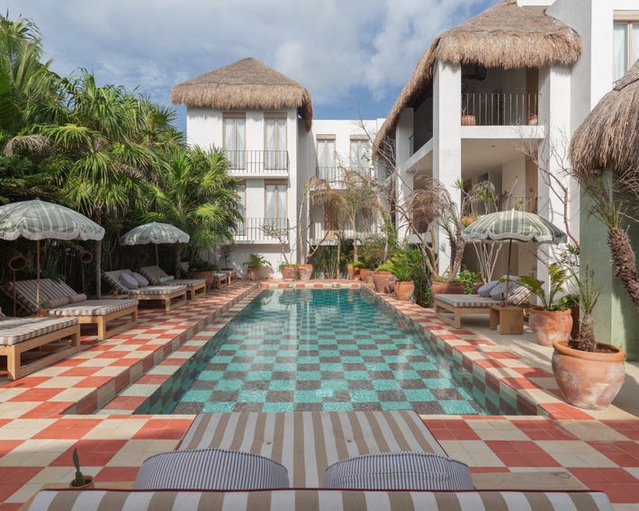 Hotel Panamera