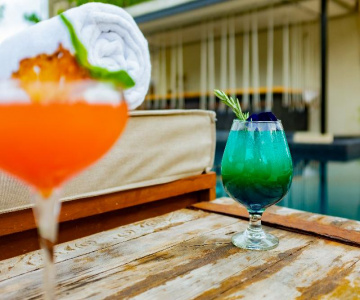 Esplendor by Wyndham Tulum Nook