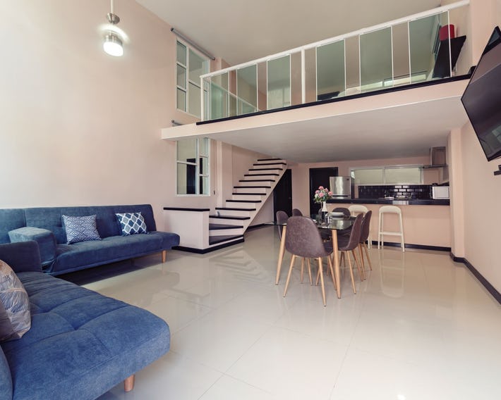 Hotel Carpe Diem Tulum by Nah Hotels