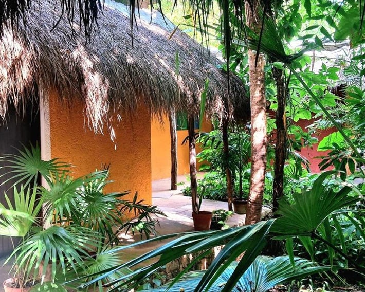 Casa Don Diego