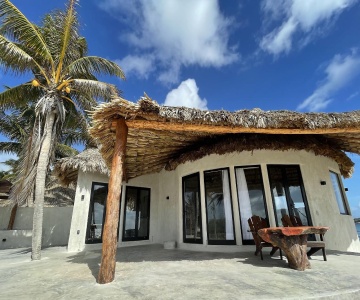 TulumBay Hotel