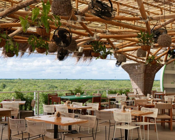 Siente Tulum