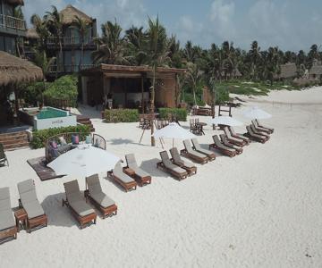 Akkuun Tulum Adults Only