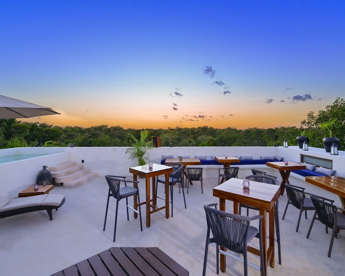 Hotel Boutique K'uyen